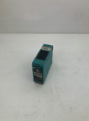 Capteur optique sick - capteur,