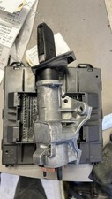 Neiman SEAT IBIZA 4 PHASE 1