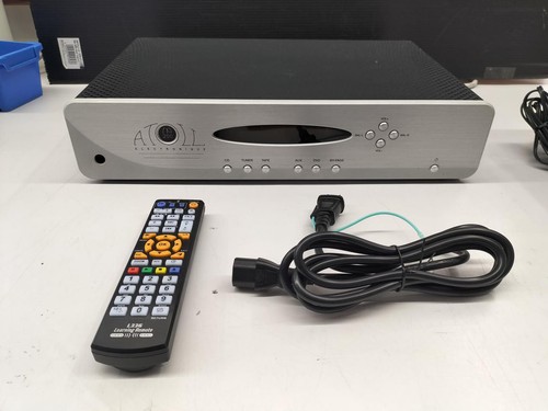 Atoll primain amplifier in200 - atoll,
