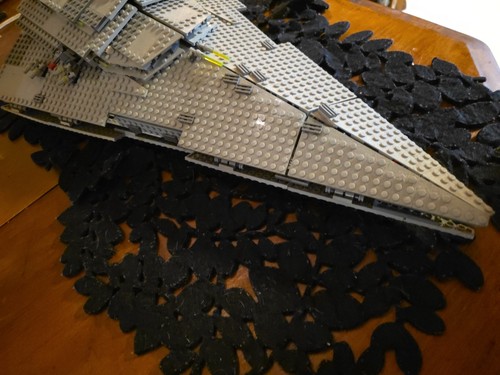 Lego imperial star - lego,