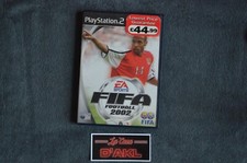 Fifa Football 2002 sans notice