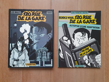 TARDI  LEO MALET  120 RUE de