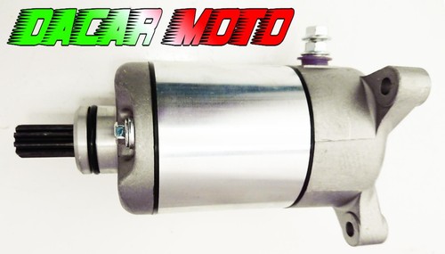 Moteur démarrage polaris - moteur,