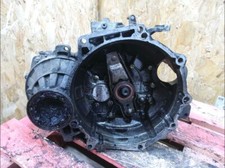 BOITE A VITESSE MECANIQUE VOLKSWAGEN GOLF 5 1561677