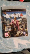 FAR CRY 4 (Italien) [PS3]