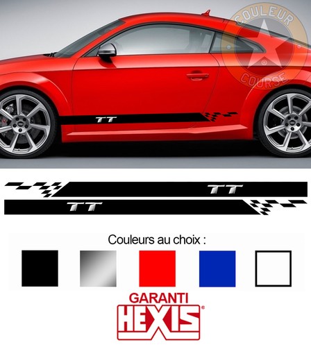 Bandes bas caisse - x, pour