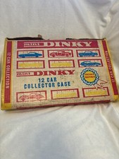 RARE!! VINTAGE MINI DINKY