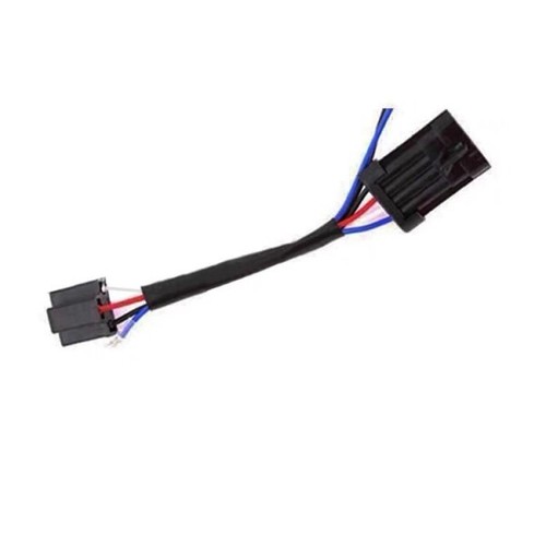 Adaptateur câble pour led - de,