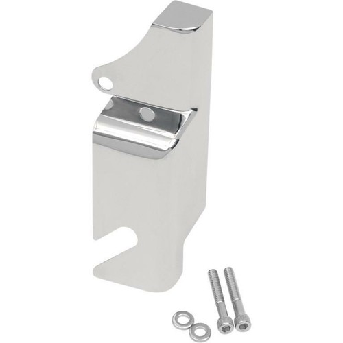 Cache crome pompe - pompe, huile