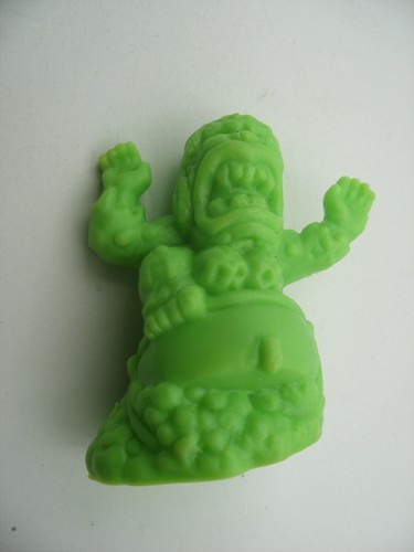 Matchbox panini monster my - panini,