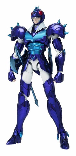 Saint seiya myth cloth ex - -,