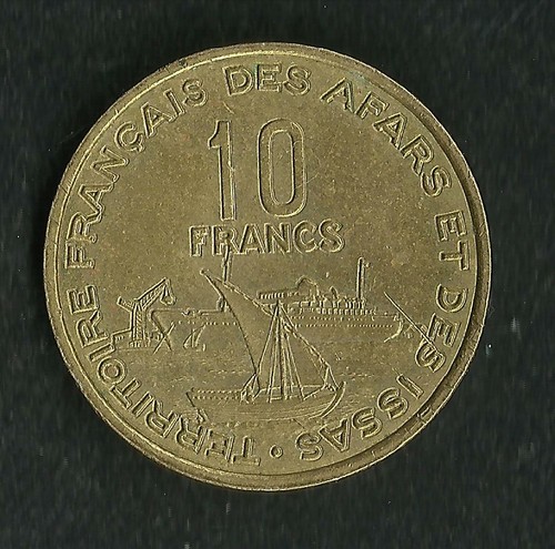 Colonies françaises afars - françaises, :