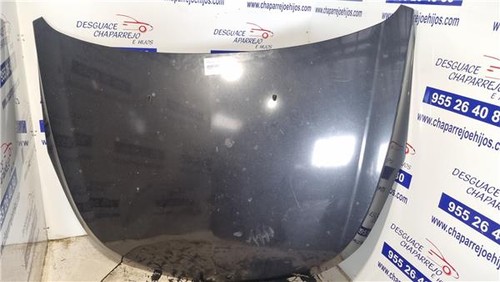 Capot chevrolet cruze 113 - capot,
