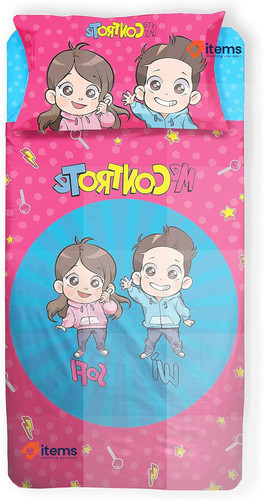 Hermet drap set coton - drap,
