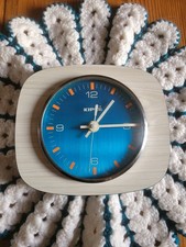 Pendule kiplé vintage horloge - vintage,