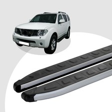 Marchepieds Convient pour