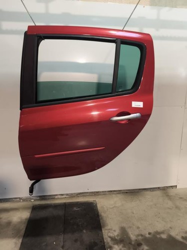 Porte arriere gauche - , renault
