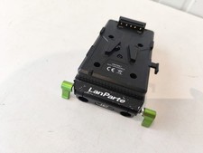 LANPARTE V-Mount HDMI switch