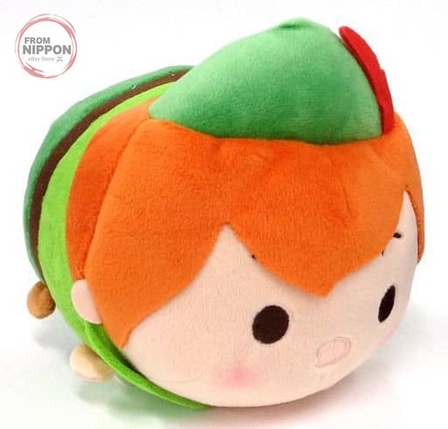 Petite peluche peter - petite,