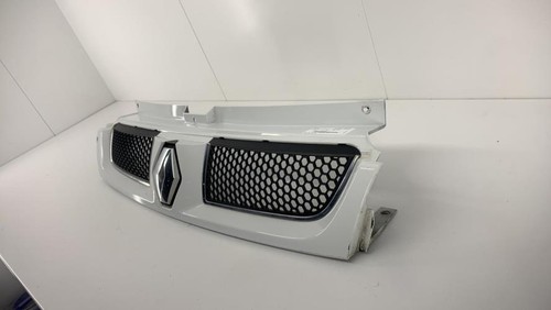 Calandre renault trafic - calandre, 2