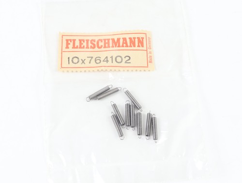 E1641 fleischmann 764102 - fleischmann, n
