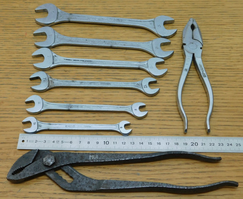 Lot peugeot freres cle - peugeot, à
