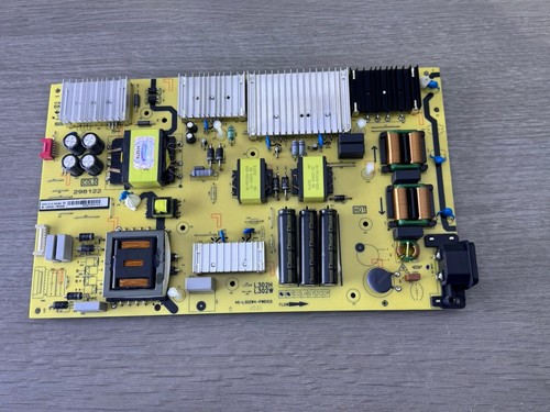 Carte alimentation pour tv - carte, d’alimentation