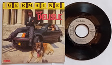 RARE SP FUNK SERGE DELISLE -