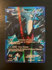 Carte Pokémon : Darkrai BW73