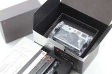 Appareil photo argentique