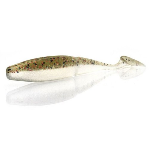 Sawamura one slim - sawamura, 4"