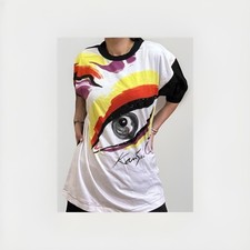 Shirt femme kansai yamamoto - t-shirt,