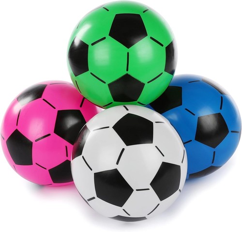 Set ballons foot - set, de