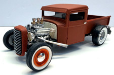 AMT 1:25 Scale 1934 Ford Chop
