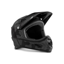 Casque Intégral Intox Noir