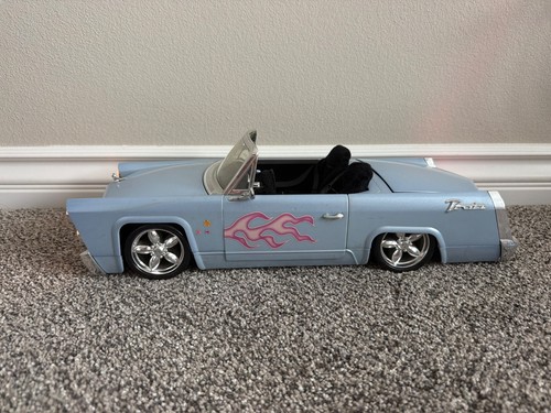 Original 2002 bratz - original,