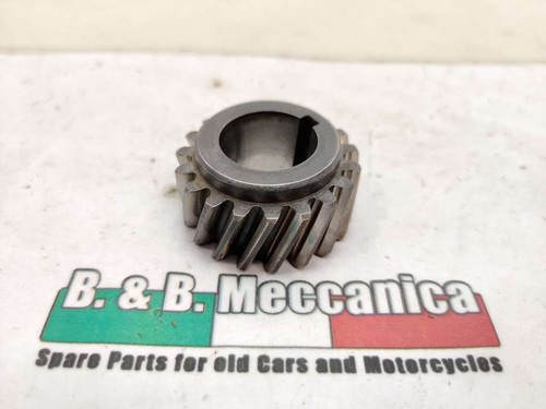 Roue dentée transmission moto - transmission,