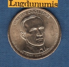 Etats Unis USA One $ 1 Dollar