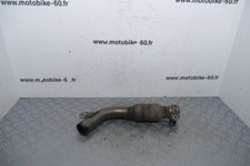 Cataliseur Yamaha FZ6 600