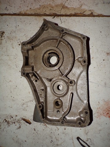 Carter moteur d45 motobecane - carter,