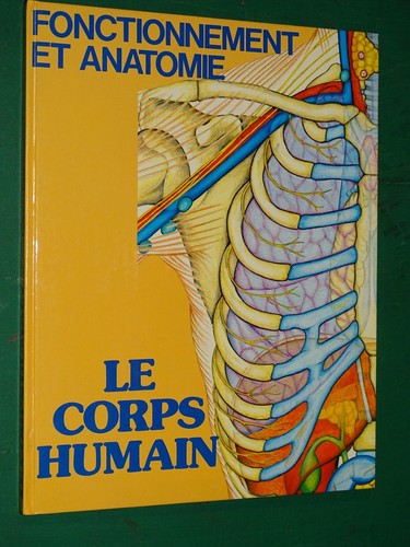 Corps humain fonctionnement - corps,