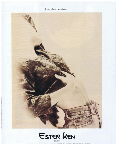 Publicite advertising 094 1990 - 094,