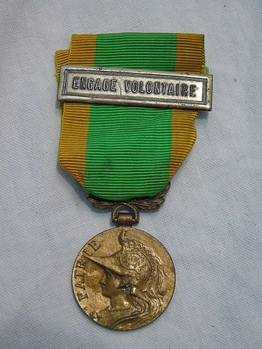 Médaille militaire patrie - militaire,