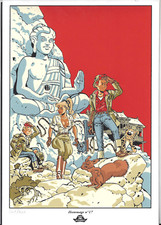 MEYNET - HOMMAGE SPIROU ET