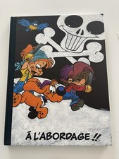 TL Boule et Bill « A