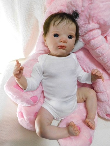 Reborn a adrie - ,