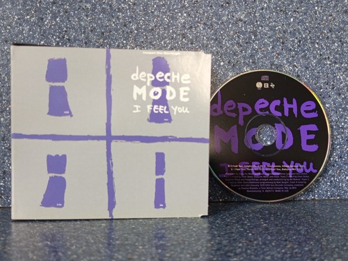 Flp case feel - i, cd