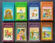 Intégrale La Petite Maison