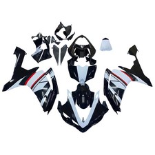 Amotopart Fairing Kit Bodywork