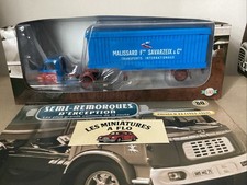 Altaya collection - 1/43,
